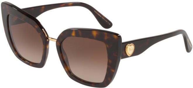 Солнцезащитные очки CUORE SACRO DG 4359